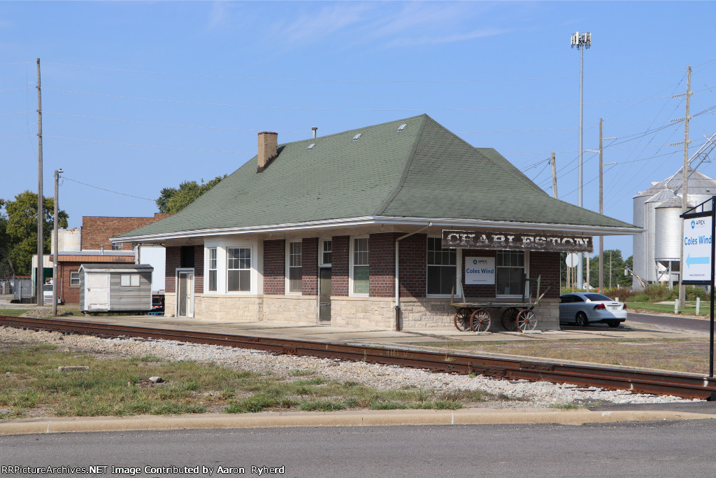 NKP depot